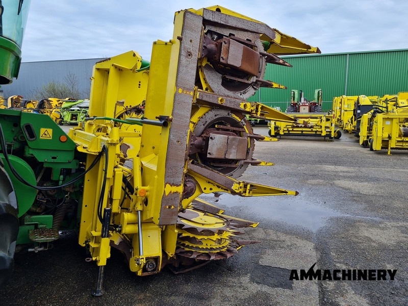 Corn header for transportation of food Kemper 360 Inspected: picture 15 Corn header for transportation of food Kemper 360 Inspected: picture 15