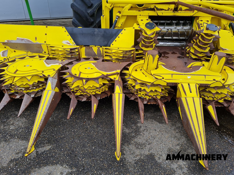 Corn header for transportation of food Kemper 360 Inspected: picture 7 Corn header for transportation of food Kemper 360 Inspected: picture 7