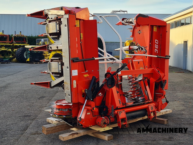 Kemper 360 suitable for Krone Big-X - Corn header: picture 4 Kemper 360 suitable for Krone Big-X - Corn header: picture 4