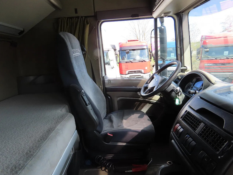 Dropside/ Flatbed truck DAF XF 105.460 654164 km EEV Euro5 , 6x2, Retarder, towbar. FRANCE truck!: picture 13
