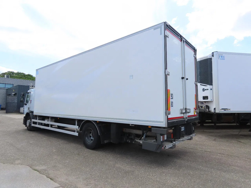 Renault D 330 19T Great condition! !! Telma/Retarder, Thermoking, FRC 05/2026, Sleeper - Refrigerator truck: picture 5 Renault D 330 19T Great condition! !! Telma/Retarder, Thermoking, FRC 05/2026, Sleeper - Refrigerator truck: picture 5
