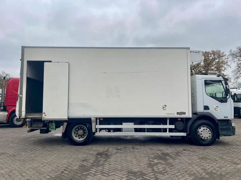 Renault Midlum 220 THERMO KING TS-300, CHERAU, MANUAL, EURO 3 - Refrigerator truck: picture 5 Renault Midlum 220 THERMO KING TS-300, CHERAU, MANUAL, EURO 3 - Refrigerator truck: picture 5
