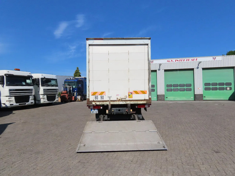 Box truck Renault Premium 410 6x2, box 8.70 M! !!FRANCE TRUCK!!: picture 10