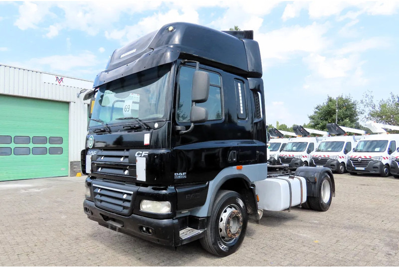 DAF CF 85.460 Manual gearbox - Tractor unit: picture 1 DAF CF 85.460 Manual gearbox - Tractor unit: picture 1