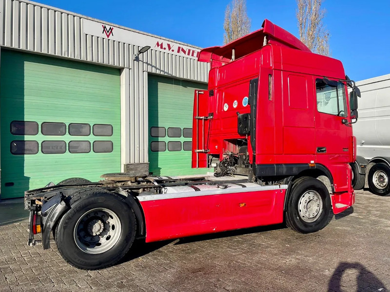 DAF XF 95.430 EURO4, GREAT DAF FOR AFRICA! - Tractor unit: picture 4 DAF XF 95.430 EURO4, GREAT DAF FOR AFRICA! - Tractor unit: picture 4