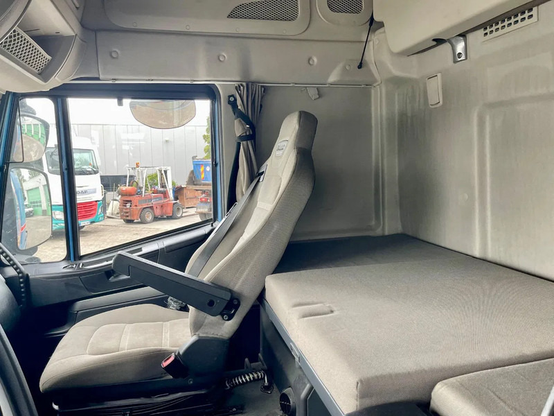 Tractor unit Iveco Stralis 480 TOP state! RETARDER, FRIGO, 2X FUEL TANK, PARKING AIRCO: picture 20