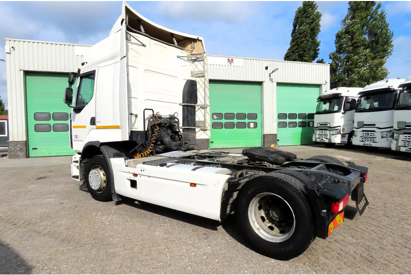 Renault Premium 460 EURO5 EVV, FRIGO - Tractor unit: picture 5 Renault Premium 460 EURO5 EVV, FRIGO - Tractor unit: picture 5