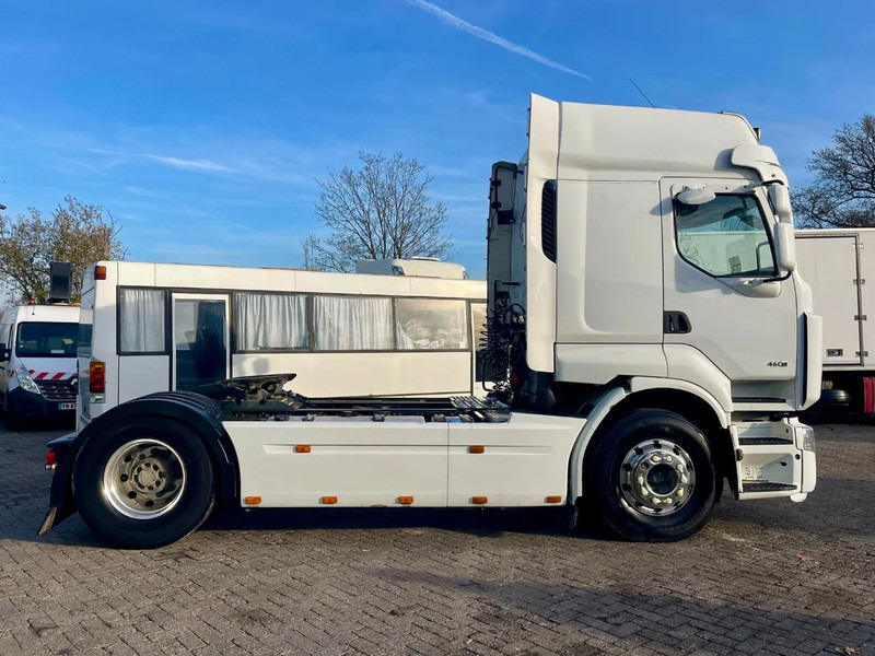 Renault Premium 460 VF624GPA000070172 EVV RETARDER Alcoa FRANCE TRUCK - Tractor unit: picture 5 Renault Premium 460 VF624GPA000070172 EVV RETARDER Alcoa FRANCE TRUCK - Tractor unit: picture 5