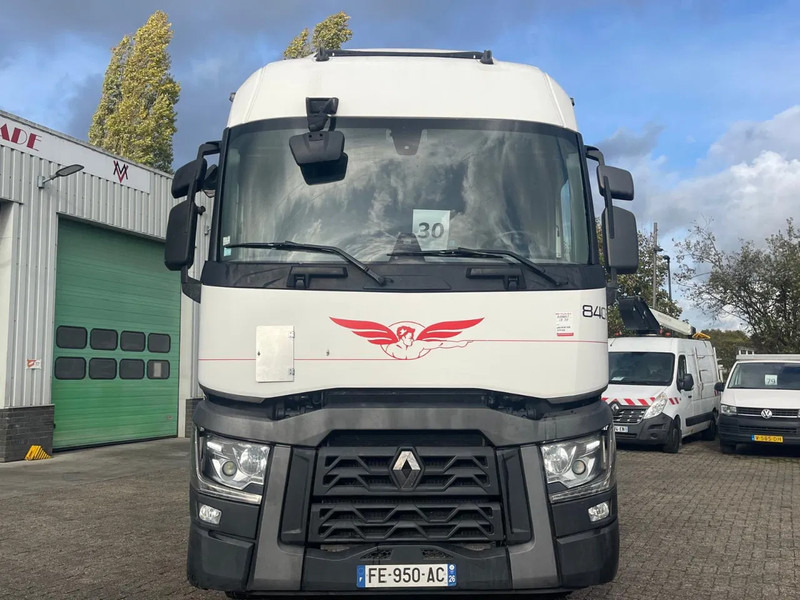 Renault T460 2019, VF611A161KD031160 FRIGO, FRENCH TRUCK - Tractor unit: picture 2 Renault T460 2019, VF611A161KD031160 FRIGO, FRENCH TRUCK - Tractor unit: picture 2