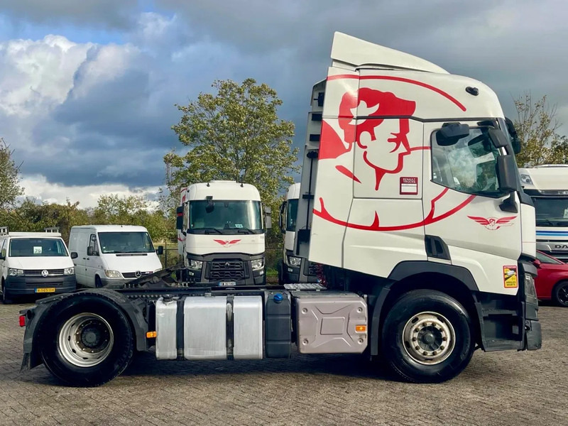 Renault T460 2019, VF611A161KD031160 FRIGO, FRENCH TRUCK - Tractor unit: picture 5 Renault T460 2019, VF611A161KD031160 FRIGO, FRENCH TRUCK - Tractor unit: picture 5