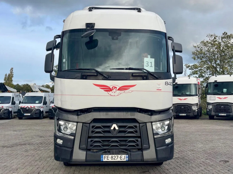 Renault T460 VF611A168KD031205 , year 2019, FRIGO France truck - Tractor unit: picture 2 Renault T460 VF611A168KD031205 , year 2019, FRIGO France truck - Tractor unit: picture 2
