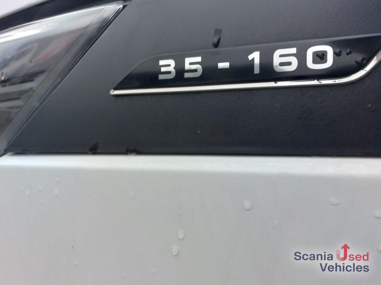 IVECO 35 C 16 Koffer Ladebordwand - Box van: picture 5 IVECO 35 C 16 Koffer Ladebordwand - Box van: picture 5