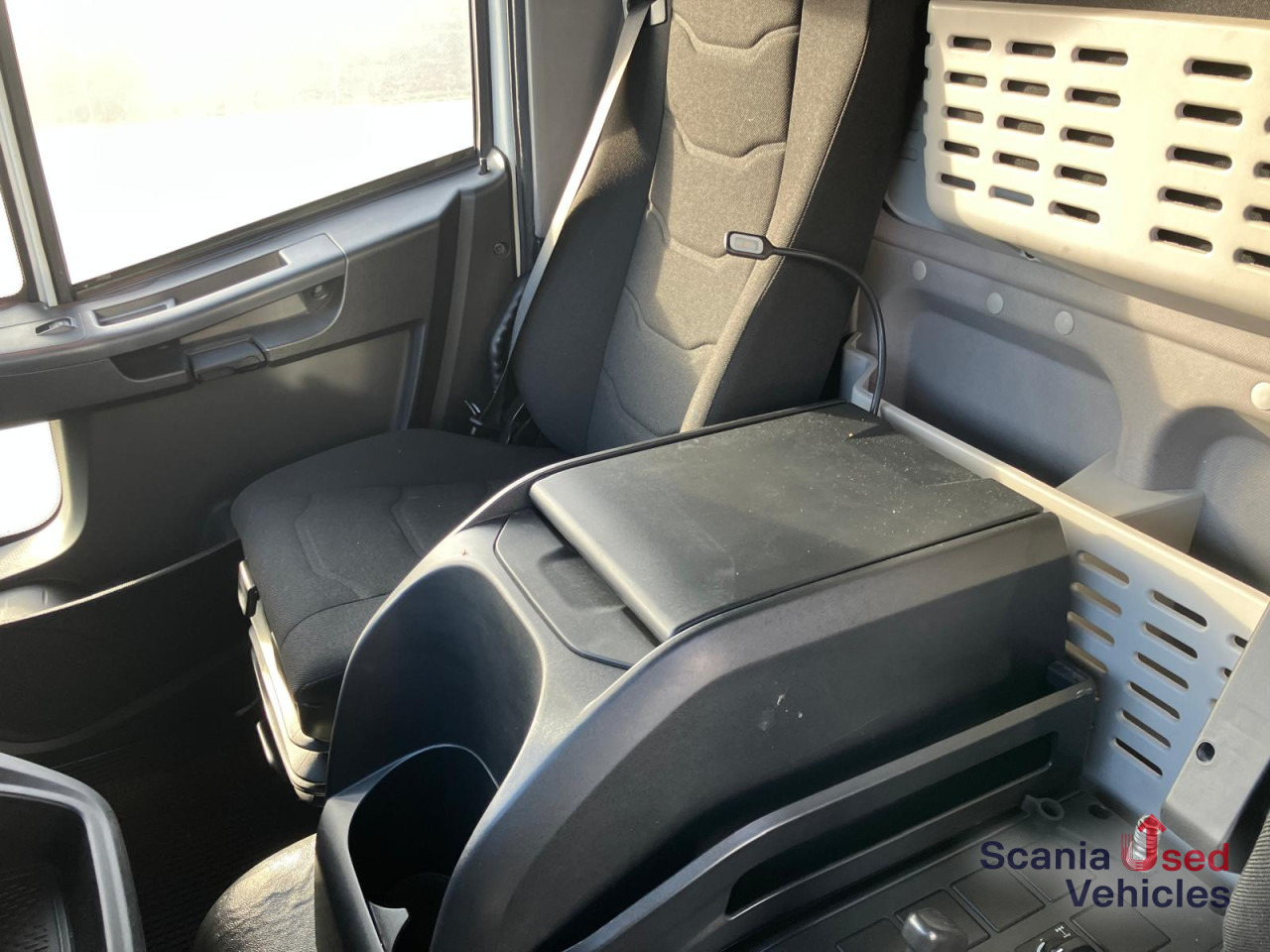 Box truck IVECO Eurocargo 160-280 Klima/Kamera/LBW Top!: picture 7