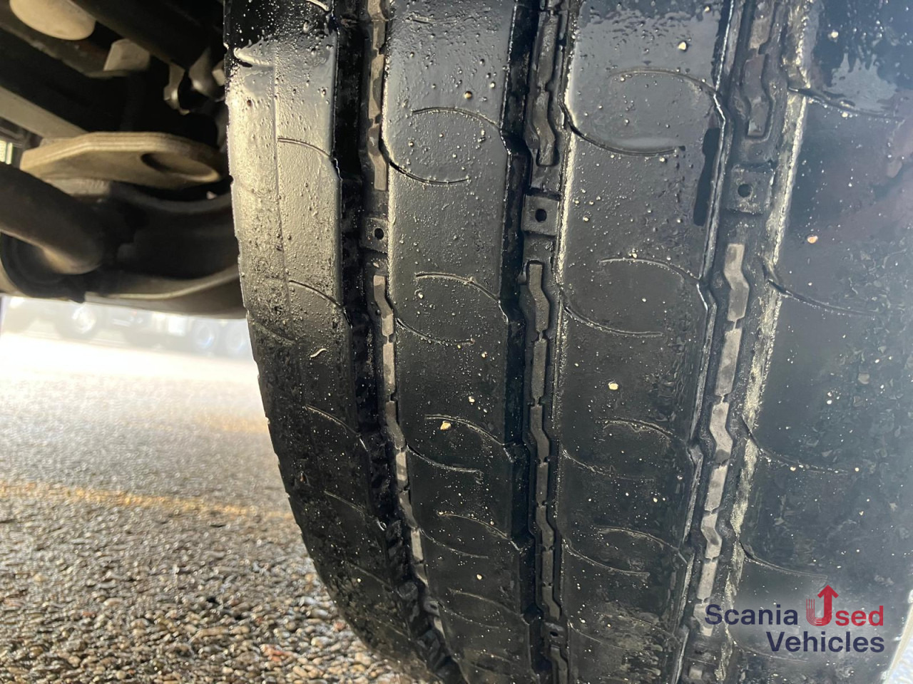 Box truck IVECO Eurocargo 160-280 Klima/Kamera/LBW Top!: picture 15