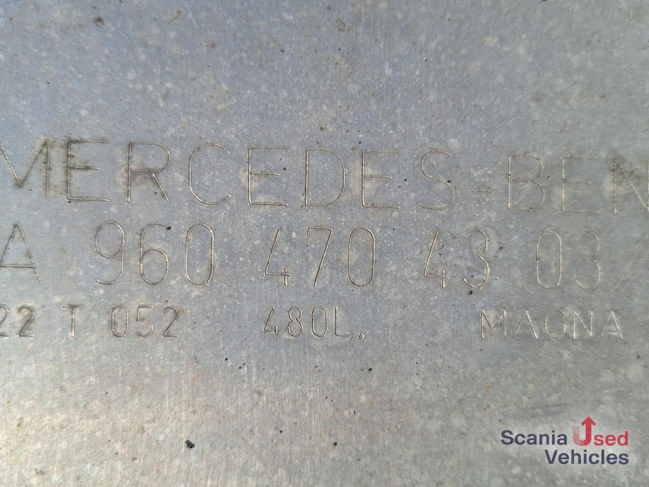 MERCEDES-BENZ Actros 1848 Retarder 4 Stück !! - Tractor unit: picture 4 MERCEDES-BENZ Actros 1848 Retarder 4 Stück !! - Tractor unit: picture 4