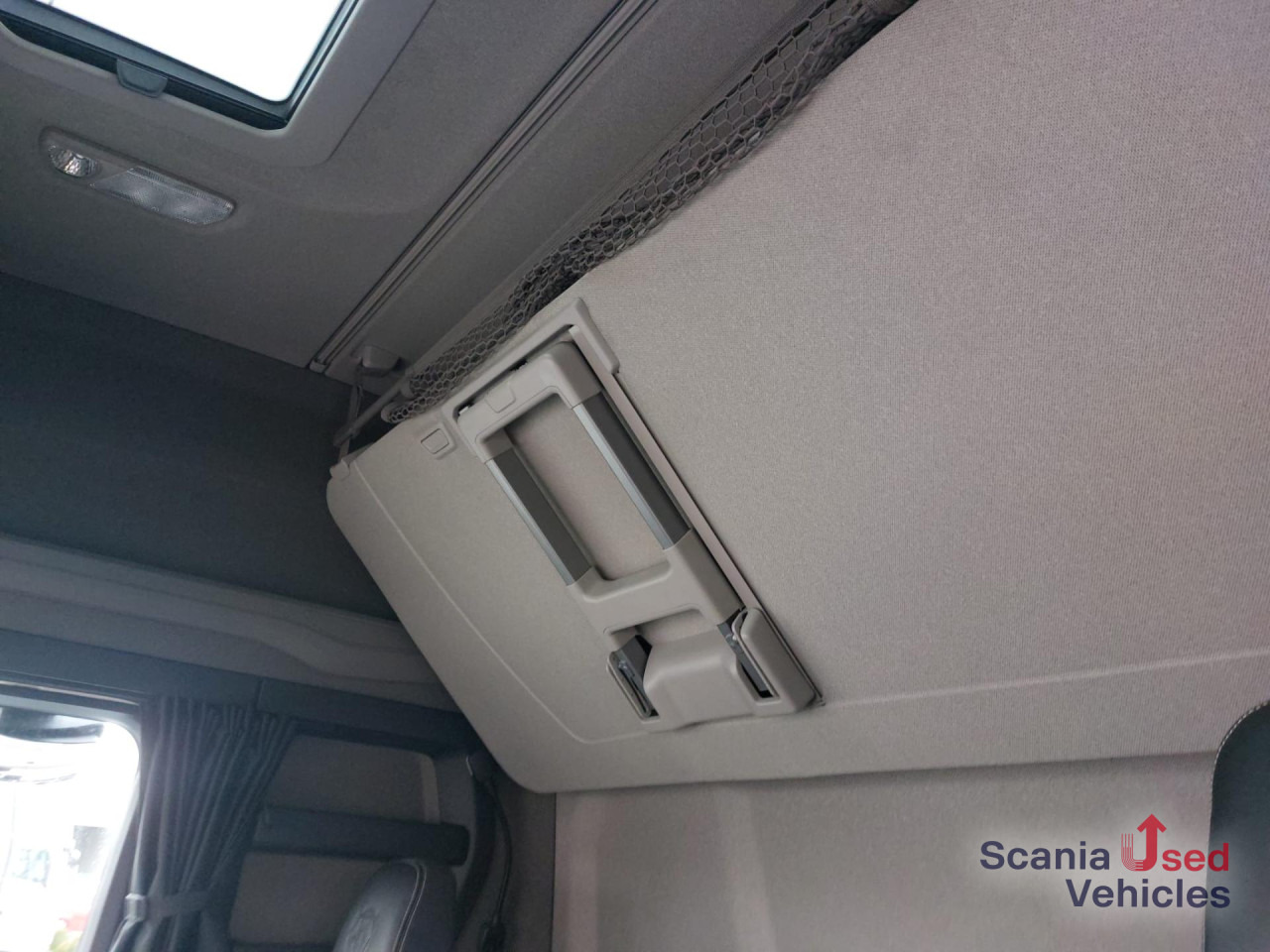 SCANIA S 500 A4x2LA Highline 4-Balg Luftfederung LEDER - Tractor unit: picture 3 SCANIA S 500 A4x2LA Highline 4-Balg Luftfederung LEDER - Tractor unit: picture 3