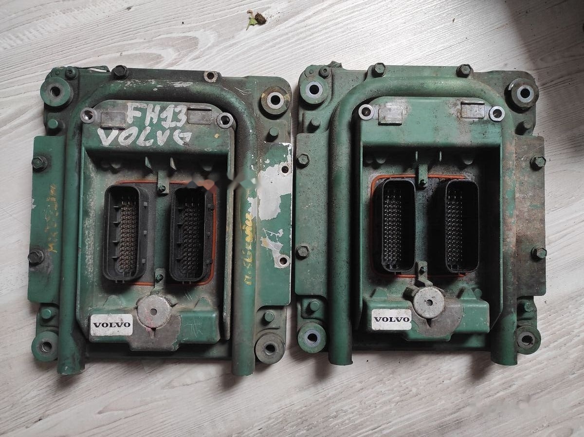Volvo 20995620 Renault truck - ECU for Truck: picture 4 Volvo 20995620 Renault truck - ECU for Truck: picture 4