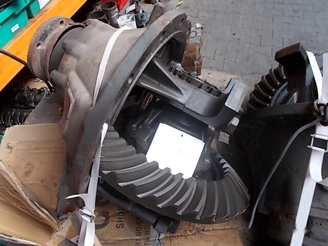 Volvo RSS1344B, 2.64 / 2.85 / 3.08 Volvo FH12 FM12 - Differential gear for Truck: picture 1 Volvo RSS1344B, 2.64 / 2.85 / 3.08 Volvo FH12 FM12 - Differential gear for Truck: picture 1