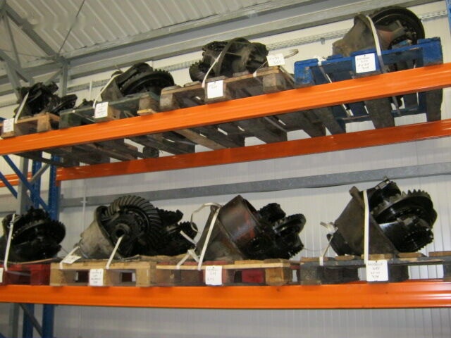 Volvo RSS1344B, 2.64 / 2.85 / 3.08 Volvo FH12 FM12 - Differential gear for Truck: picture 3 Volvo RSS1344B, 2.64 / 2.85 / 3.08 Volvo FH12 FM12 - Differential gear for Truck: picture 3