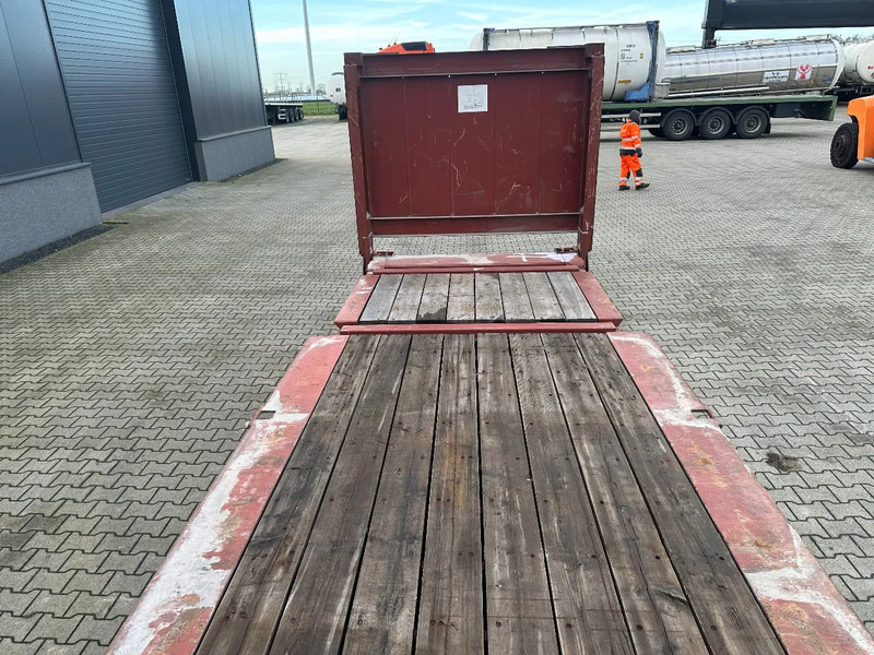 Leasing of CIMC 40FT FLATRACK FLUSH FOLDING / CSC: 10/2027 / 10x available CIMC 40FT FLATRACK FLUSH FOLDING / CSC: 10/2027 / 10x available: picture 8 Leasing of CIMC 40FT FLATRACK FLUSH FOLDING / CSC: 10/2027 / 10x available CIMC 40FT FLATRACK FLUSH FOLDING / CSC: 10/2027 / 10x available: picture 8