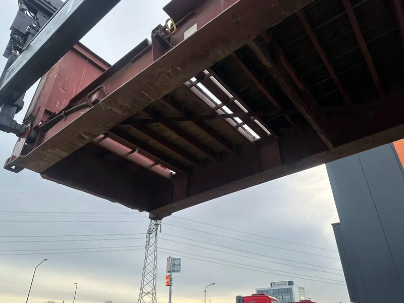 Leasing of CIMC 40FT FLATRACK FLUSH FOLDING / CSC: 10/2027 / 10x available CIMC 40FT FLATRACK FLUSH FOLDING / CSC: 10/2027 / 10x available: picture 14 Leasing of CIMC 40FT FLATRACK FLUSH FOLDING / CSC: 10/2027 / 10x available CIMC 40FT FLATRACK FLUSH FOLDING / CSC: 10/2027 / 10x available: picture 14