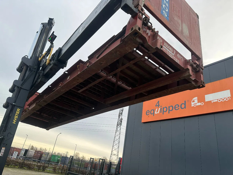 Leasing of CIMC 40FT FLATRACK FLUSH FOLDING / CSC: 10/2027 / 10x available CIMC 40FT FLATRACK FLUSH FOLDING / CSC: 10/2027 / 10x available: picture 17 Leasing of CIMC 40FT FLATRACK FLUSH FOLDING / CSC: 10/2027 / 10x available CIMC 40FT FLATRACK FLUSH FOLDING / CSC: 10/2027 / 10x available: picture 17