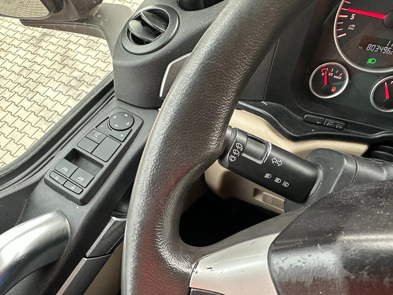 Leasing of MAN TGX 18.420 ADR (FL, AT), PTO, 10x beschikbaar MAN TGX 18.420 ADR (FL, AT), PTO, 10x beschikbaar: picture 19