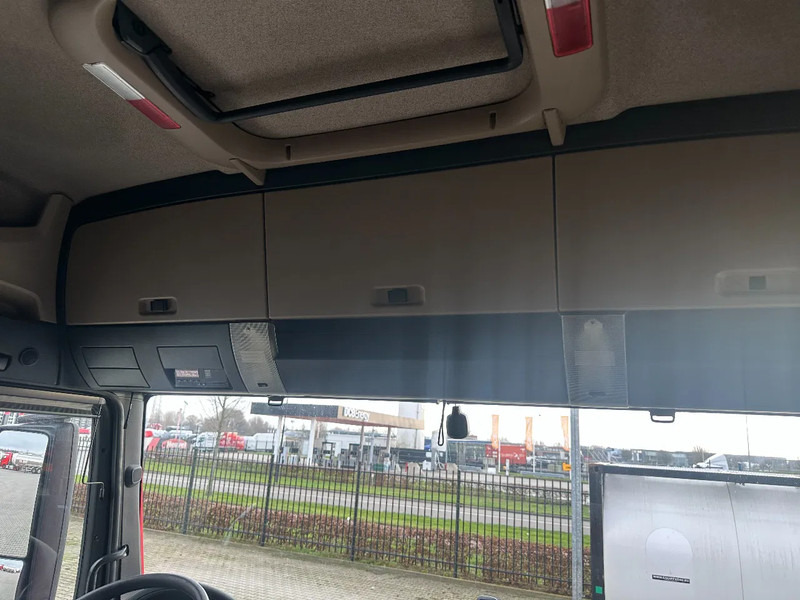 Leasing of MAN TGX 18.420 ADR (FL, AT), PTO, 10x beschikbaar MAN TGX 18.420 ADR (FL, AT), PTO, 10x beschikbaar: picture 14