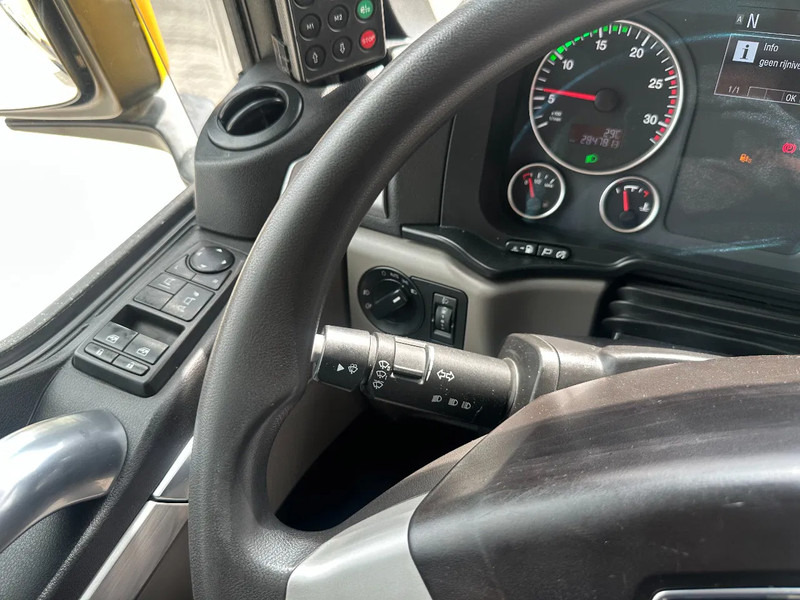 Tractor unit MAN TGX 33.540 6x4, 120T MTM, 284Tkm, EURO 6, INTARDER, TOP ZUSTAND, 2x vorhanden: picture 14