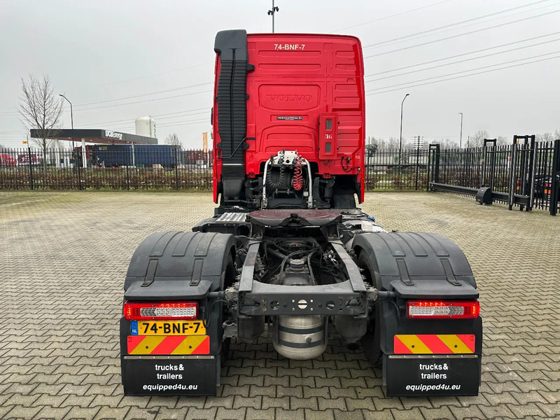 Volvo FH 460 362.199KM!! / Globetrotter 4x2 ADR (EXII, EXIII, FL, AT) / EURO-6 / VEB / NL-truck / ADR/APK: 3/2026 - Tractor unit: picture 5 Volvo FH 460 362.199KM!! / Globetrotter 4x2 ADR (EXII, EXIII, FL, AT) / EURO-6 / VEB / NL-truck / ADR/APK: 3/2026 - Tractor unit: picture 5