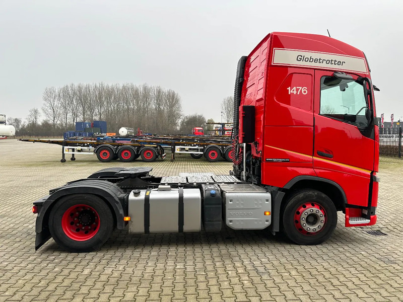 Volvo FH 460 362.199KM!! / Globetrotter 4x2 ADR (EXII, EXIII, FL, AT) / EURO-6 / VEB / NL-truck / ADR/APK: 3/2026 - Tractor unit: picture 3 Volvo FH 460 362.199KM!! / Globetrotter 4x2 ADR (EXII, EXIII, FL, AT) / EURO-6 / VEB / NL-truck / ADR/APK: 3/2026 - Tractor unit: picture 3