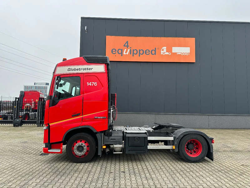 Volvo FH 460 362.199KM!! / Globetrotter 4x2 ADR (EXII, EXIII, FL, AT) / EURO-6 / VEB / NL-truck / ADR/APK: 3/2026 - Tractor unit: picture 2 Volvo FH 460 362.199KM!! / Globetrotter 4x2 ADR (EXII, EXIII, FL, AT) / EURO-6 / VEB / NL-truck / ADR/APK: 3/2026 - Tractor unit: picture 2