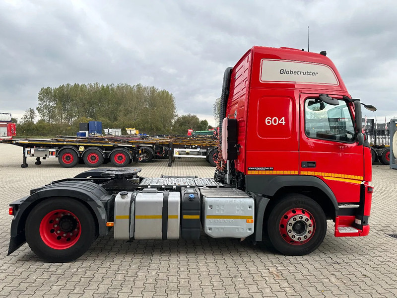 Volvo FM 450 Globetrotter, Night-Airco, ADR (FL, AT), EURO-6, ALCOA, VEB, 4x available - Tractor unit: picture 3 Volvo FM 450 Globetrotter, Night-Airco, ADR (FL, AT), EURO-6, ALCOA, VEB, 4x available - Tractor unit: picture 3