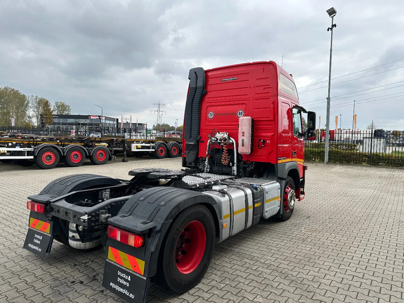 Volvo FM 450 Globetrotter, Night-Airco, ADR (FL, AT), EURO-6, ALCOA, VEB, 4x available - Tractor unit: picture 4 Volvo FM 450 Globetrotter, Night-Airco, ADR (FL, AT), EURO-6, ALCOA, VEB, 4x available - Tractor unit: picture 4