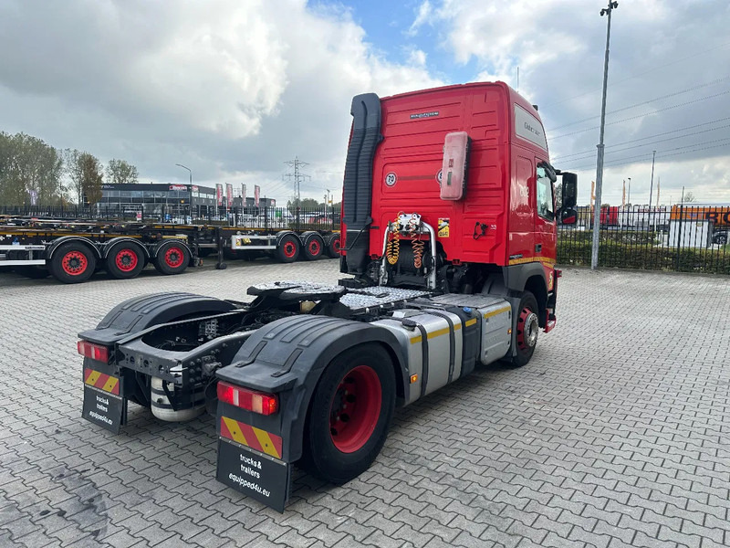 Volvo FM 460 Globetrotter, Night-Airco, ADR (FL, AT), EURO-6, ALCOA, VEB, 4x available - Tractor unit: picture 4 Volvo FM 460 Globetrotter, Night-Airco, ADR (FL, AT), EURO-6, ALCOA, VEB, 4x available - Tractor unit: picture 4