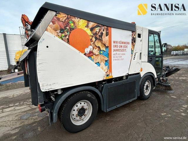 Road sweeper Hako Citymaster2200/Klima/Kamera/Allradlenk/2X Vorhan: picture 6