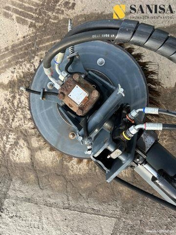 Road sweeper Hako Citymaster2200/Klima/Kamera/Allradlenk/2X Vorhan: picture 21