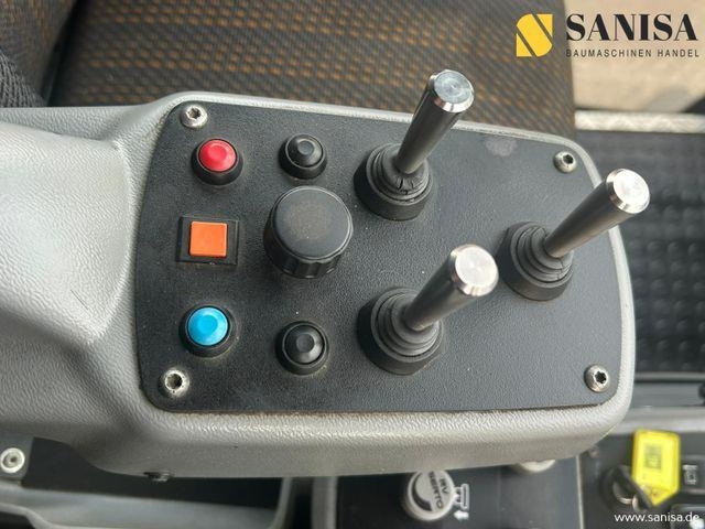 Road sweeper Hako Citymaster2200/Klima/Kamera/Allradlenk/2X Vorhan: picture 15