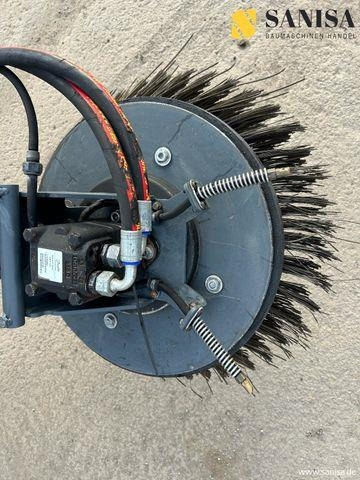 Road sweeper Hako Citymaster2200/Klima/Kamera/Allradlenk/2X Vorhan: picture 20