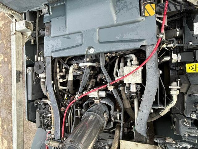 Road sweeper Hako Citymaster2200/Klima/Kamera/Allradlenk/2X Vorhan: picture 9