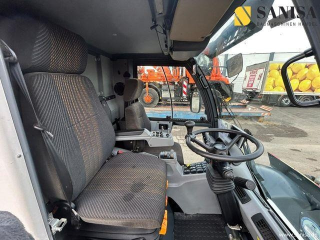 Road sweeper Hako Citymaster2200/Klima/Kamera/Allradlenk/2X Vorhan: picture 11