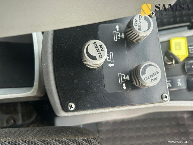 Road sweeper Hako Citymaster2200/Klima/Kamera/Allradlenk/2X Vorhan: picture 17