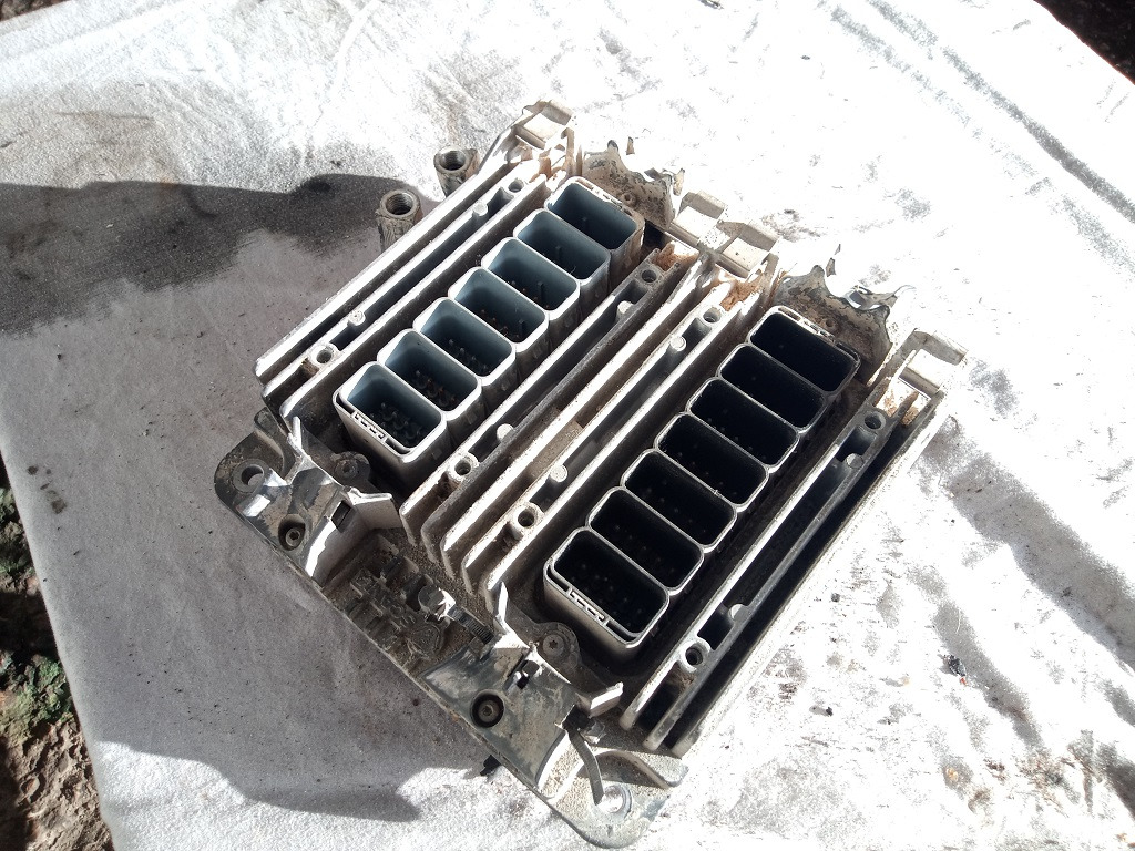 EDC Scania R440 DC1305 2023093 - ECU for Truck: picture 2 EDC Scania R440 DC1305 2023093 - ECU for Truck: picture 2