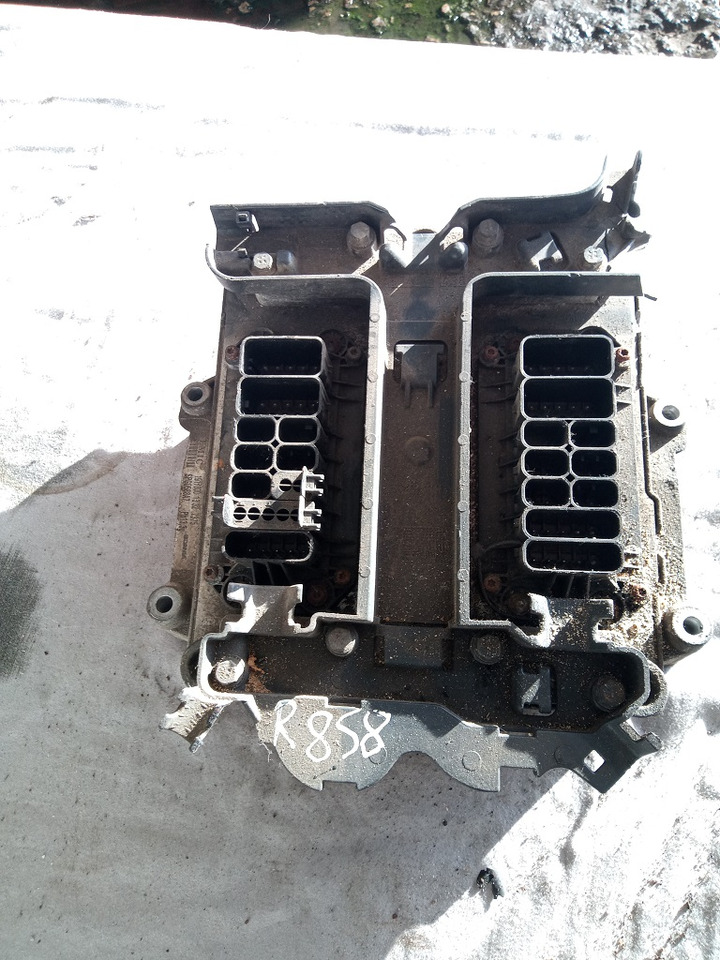 EDC Scania R440 DC13112 2194445 - ECU for Truck: picture 2 EDC Scania R440 DC13112 2194445 - ECU for Truck: picture 2