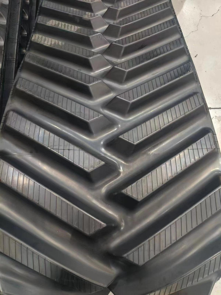 Rubber track for CNH MAGNUM ROWTRAC & NH T8 SmartTrax - Track for Tracked tractor: picture 3 Rubber track for CNH MAGNUM ROWTRAC & NH T8 SmartTrax - Track for Tracked tractor: picture 3