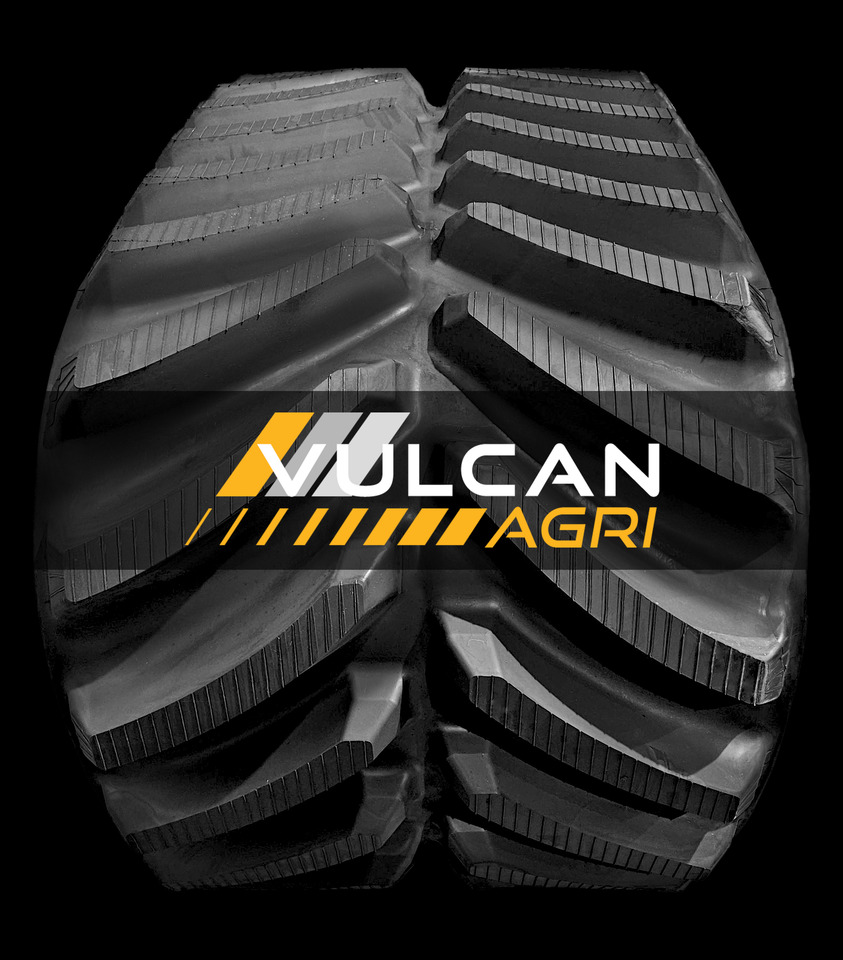 Rubber track for CNH MAGNUM ROWTRAC & NH T8 SmartTrax - Track for Tracked tractor: picture 1 Rubber track for CNH MAGNUM ROWTRAC & NH T8 SmartTrax - Track for Tracked tractor: picture 1