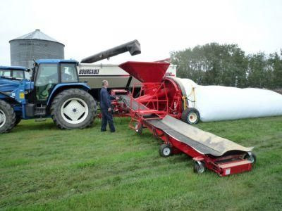 Renn RGB 1016T - Post-harvest equipment: picture 2 Renn RGB 1016T - Post-harvest equipment: picture 2