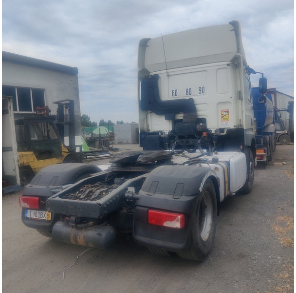 DAF CF-460 - Tractor unit: picture 4 DAF CF-460 - Tractor unit: picture 4