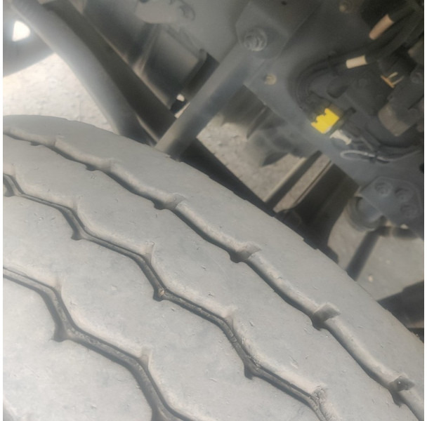 Tractor unit DAF CF-460: picture 9 Tractor unit DAF CF-460: picture 9