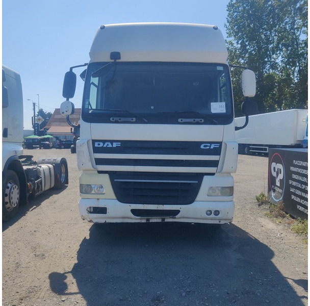DAF CF - Tractor unit: picture 2 DAF CF - Tractor unit: picture 2